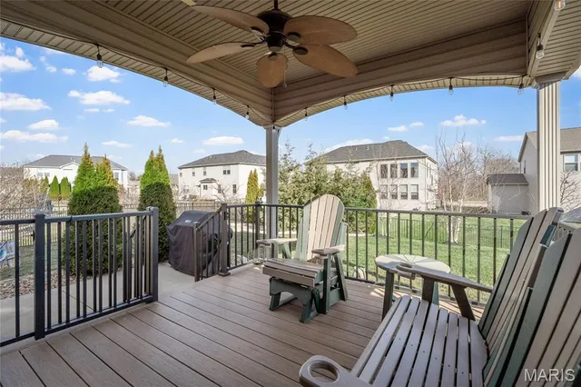 $625,000 | 267 Oakhurst Circle, O'Fallon, MO 63368