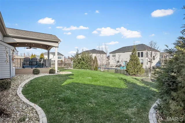 $625,000 | 267 Oakhurst Circle, O'Fallon, MO 63368