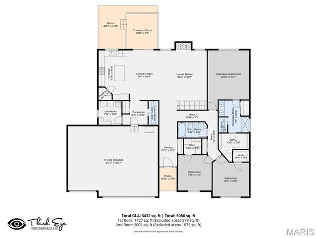 $625,000 | 267 Oakhurst Circle, O'Fallon, MO 63368