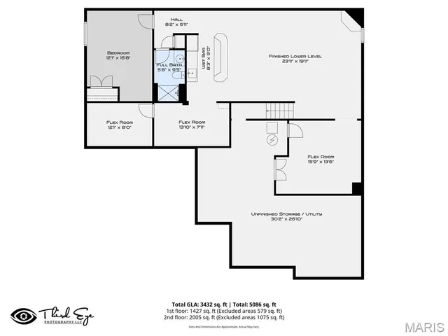 $625,000 | 267 Oakhurst Circle, O'Fallon, MO 63368