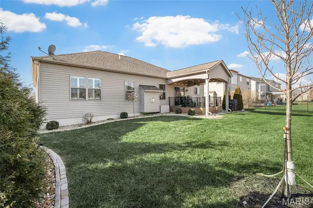 $625,000 | 267 Oakhurst Circle, O'Fallon, MO 63368