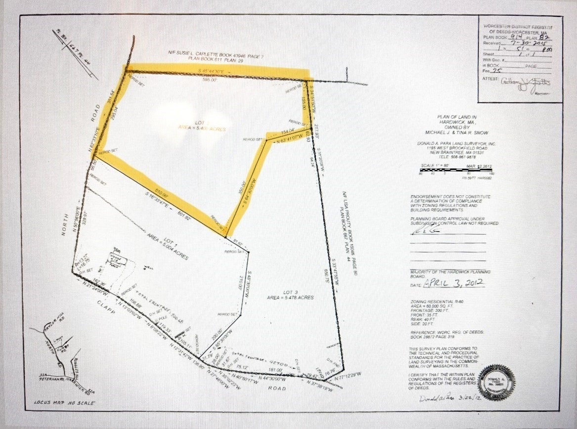 0 Clapp Road Hardwick, MA 01037 - Photo 3 of 8 Gallery Image 3