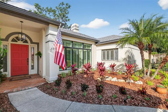 $560,000 | 629 South Sandlake Court, Mount Dora, FL 32757