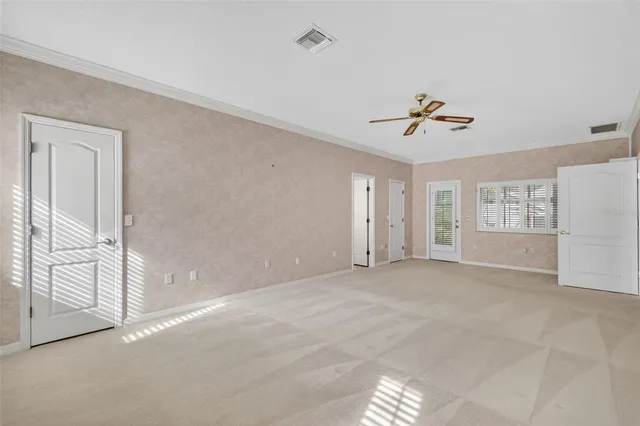 $560,000 | 629 South Sandlake Court, Mount Dora, FL 32757