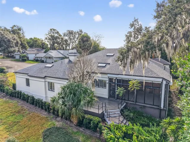 $560,000 | 629 South Sandlake Court, Mount Dora, FL 32757