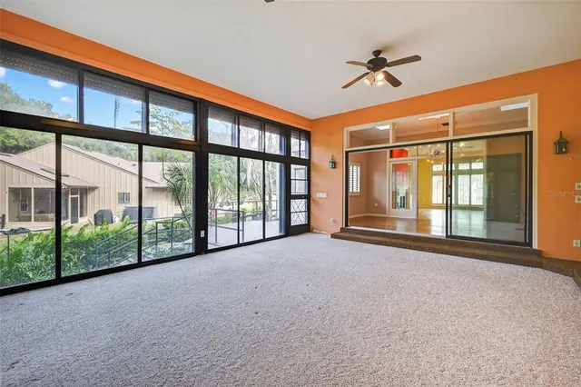 $560,000 | 629 South Sandlake Court, Mount Dora, FL 32757