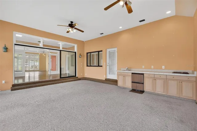 $560,000 | 629 South Sandlake Court, Mount Dora, FL 32757