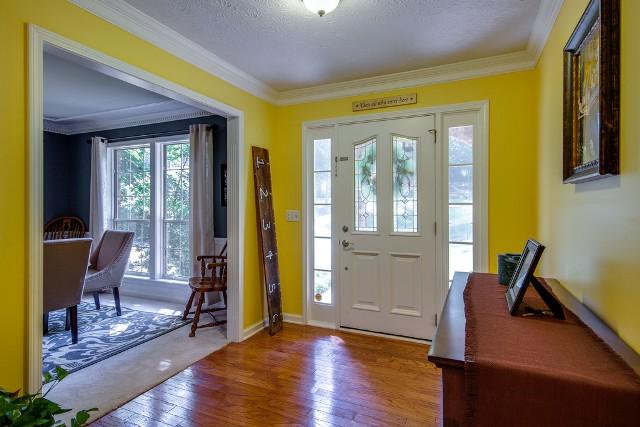 432 Tyler Ct Road Cottontown, TN 37048 - Photo 2 of 20 Gallery Image 2