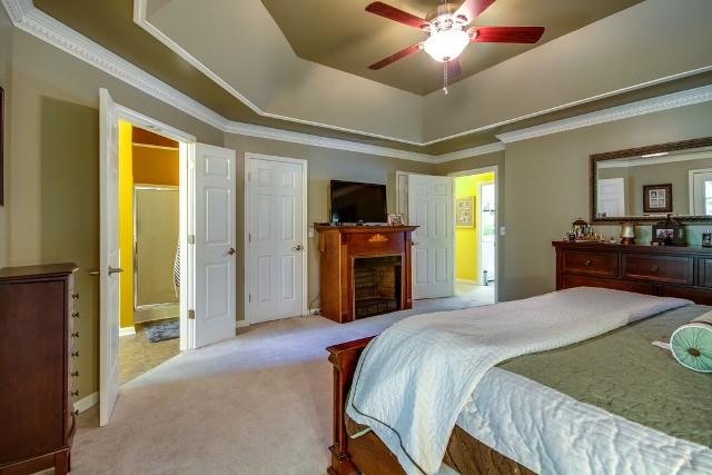 432 Tyler Ct Road Cottontown, TN 37048 - Photo 10 of 20 Gallery Image 10