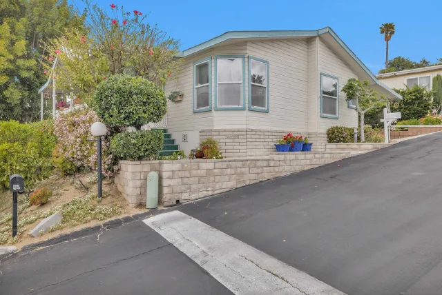 $340,000 | 8661 Winter Gardens Boulevard, Unit 74, Lakeside, CA 92040