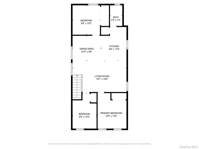 $1,299,999 | 2211 De Reimer Avenue | Co-Op City
