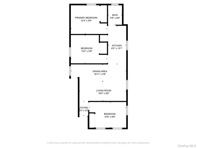 $1,299,999 | 2211 De Reimer Avenue | Co-Op City