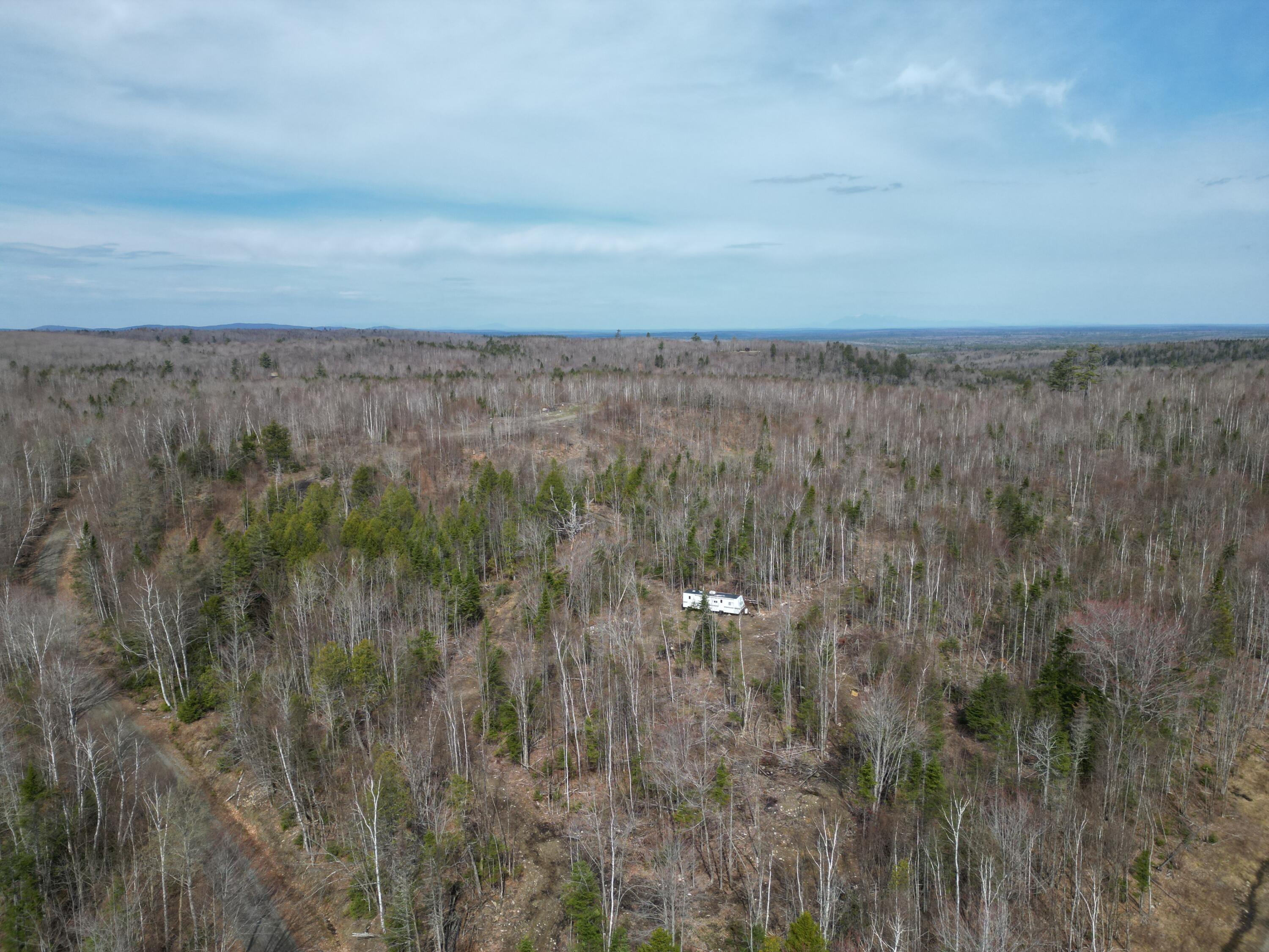 Lot 1 Moores Road Springfield, ME 04487 - Photo 13 of 20 DJI_0266