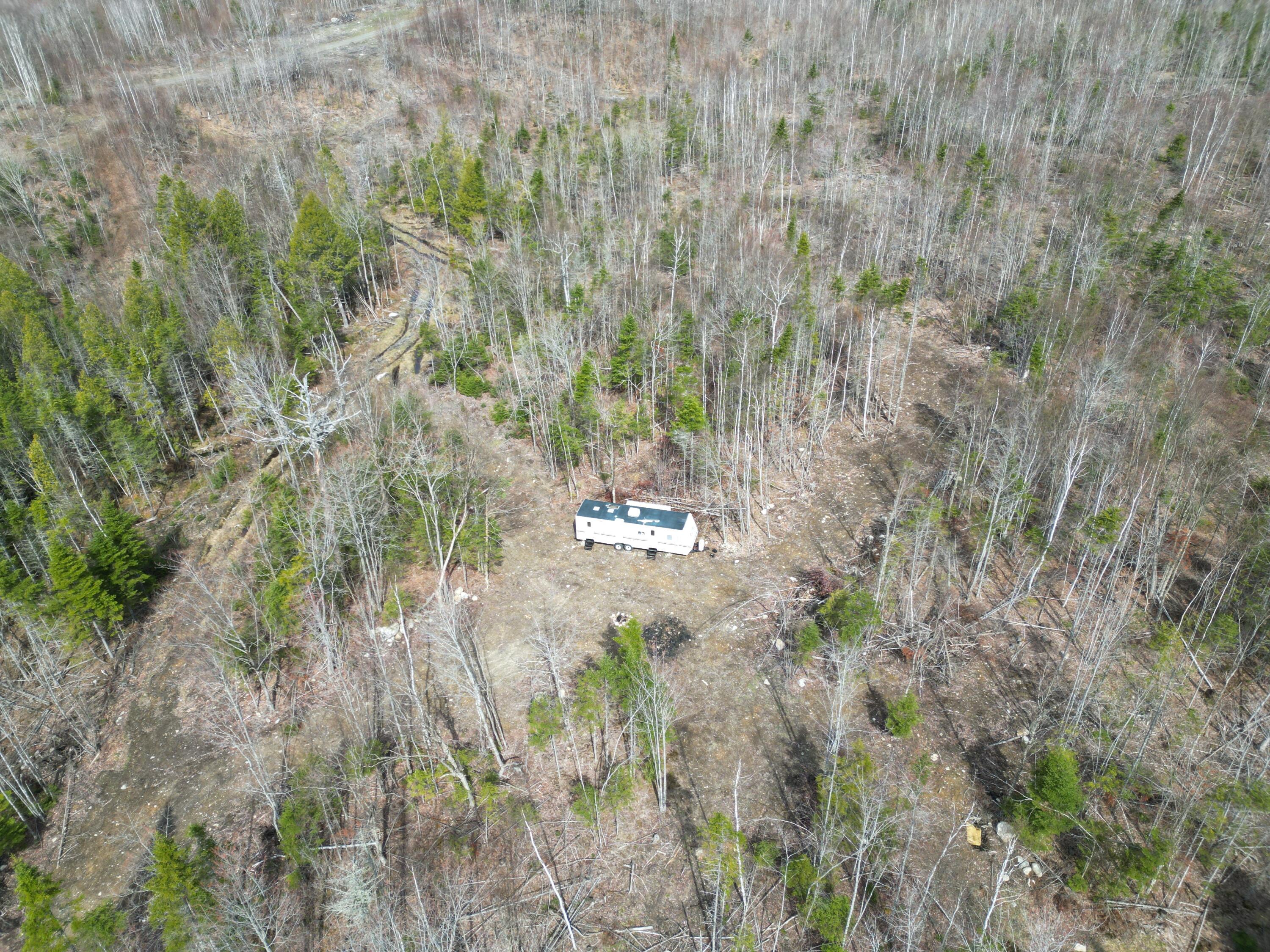 Lot 1 Moores Road Springfield, ME 04487 - Photo 14 of 20 DJI_0267