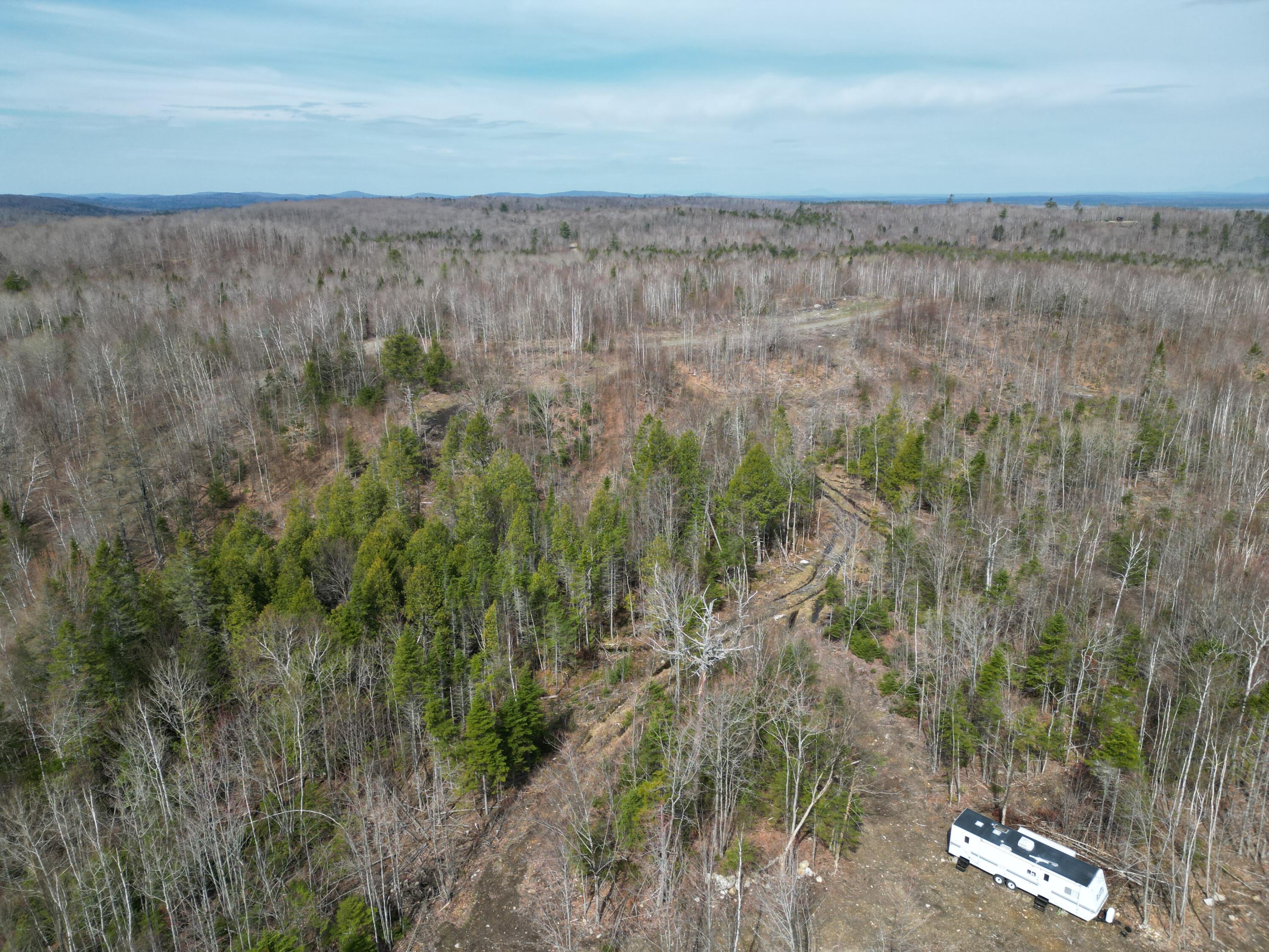 Lot 1 Moores Road Springfield, ME 04487 - Photo 15 of 20 DJI_0268