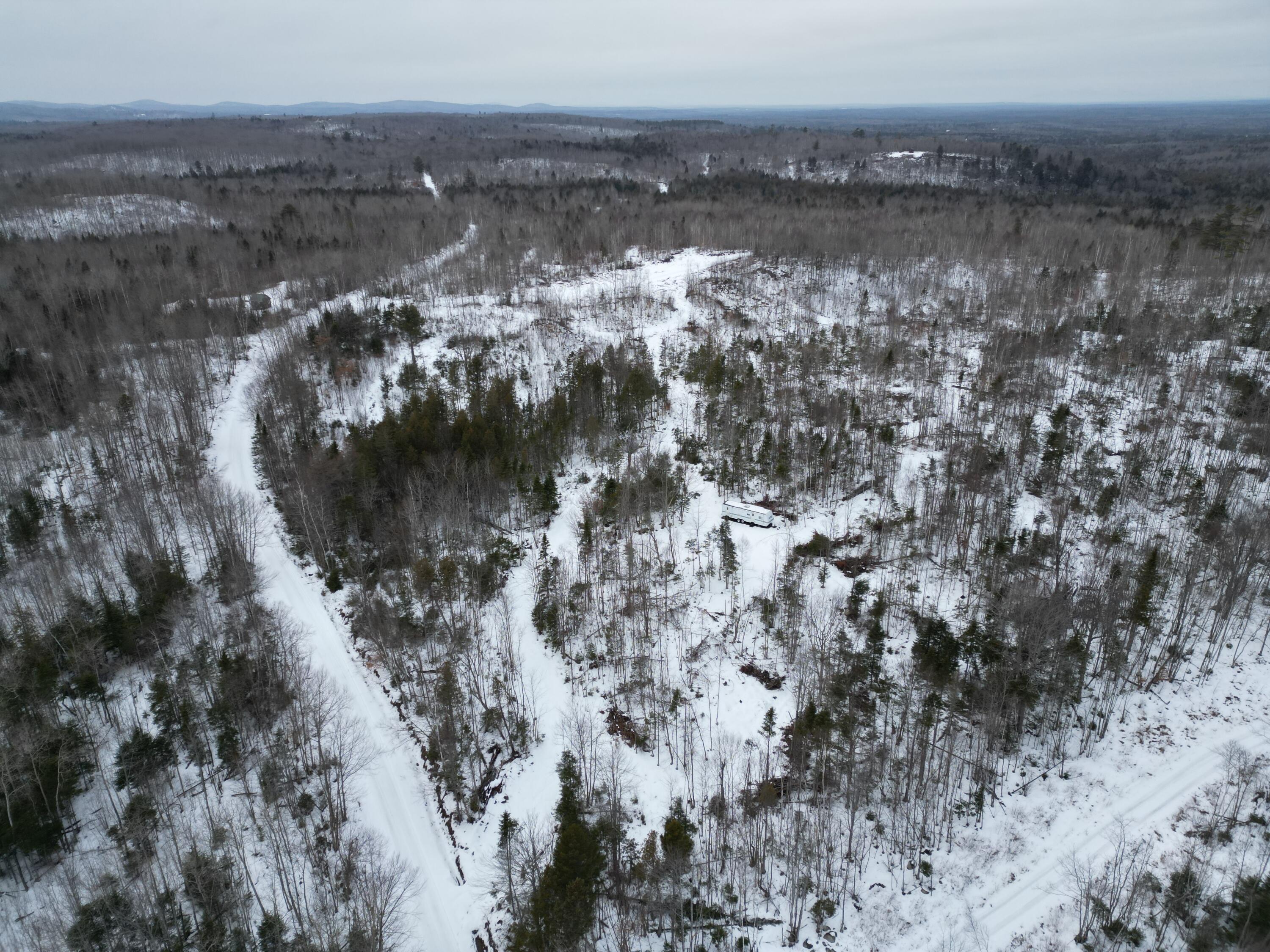 Lot 1 Moores Road Springfield, ME 04487 - Photo 18 of 19 DJI_0951