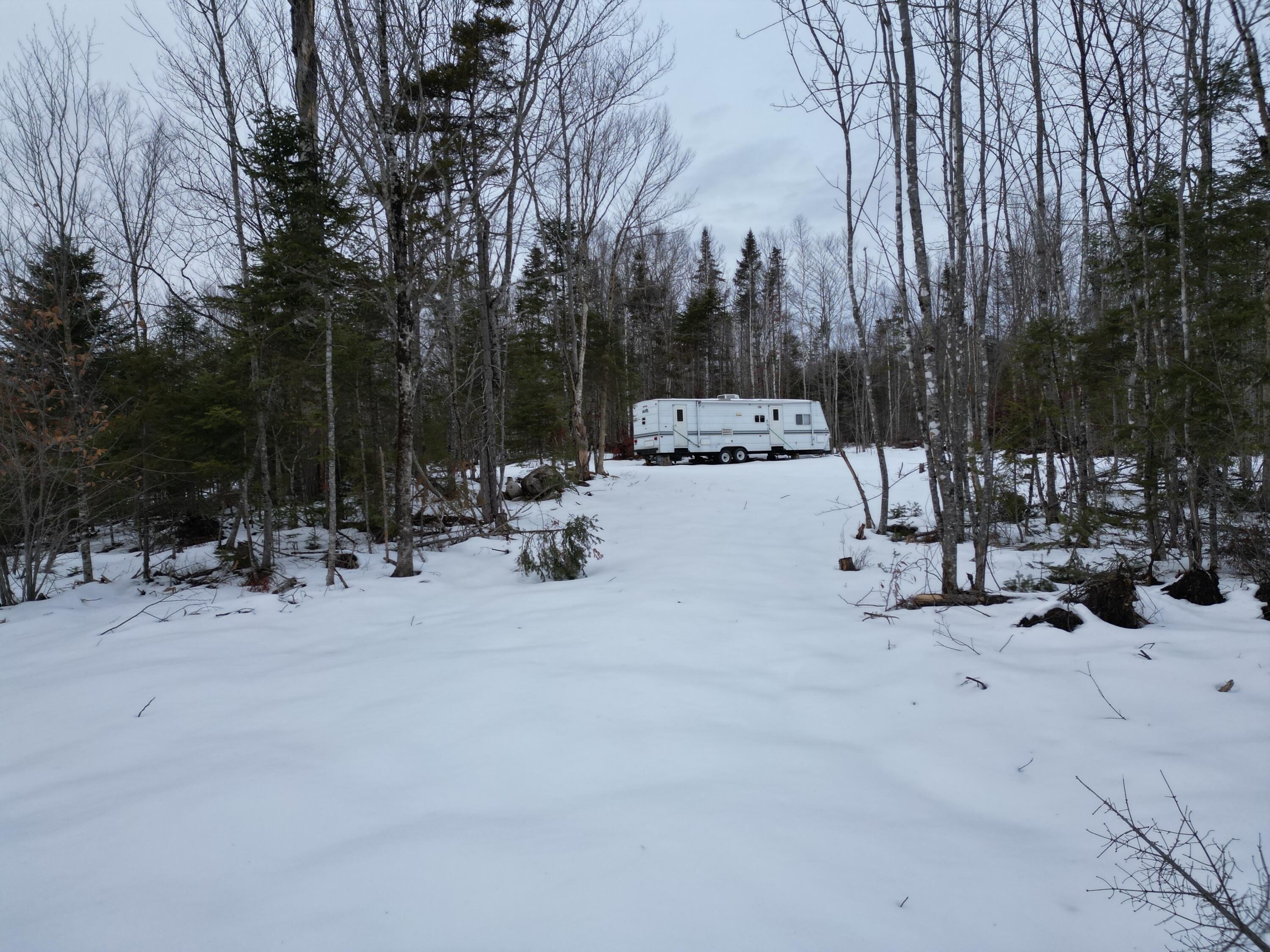 Lot 1 Moores Road Springfield, ME 04487 - Photo 5 of 19 DJI_0938