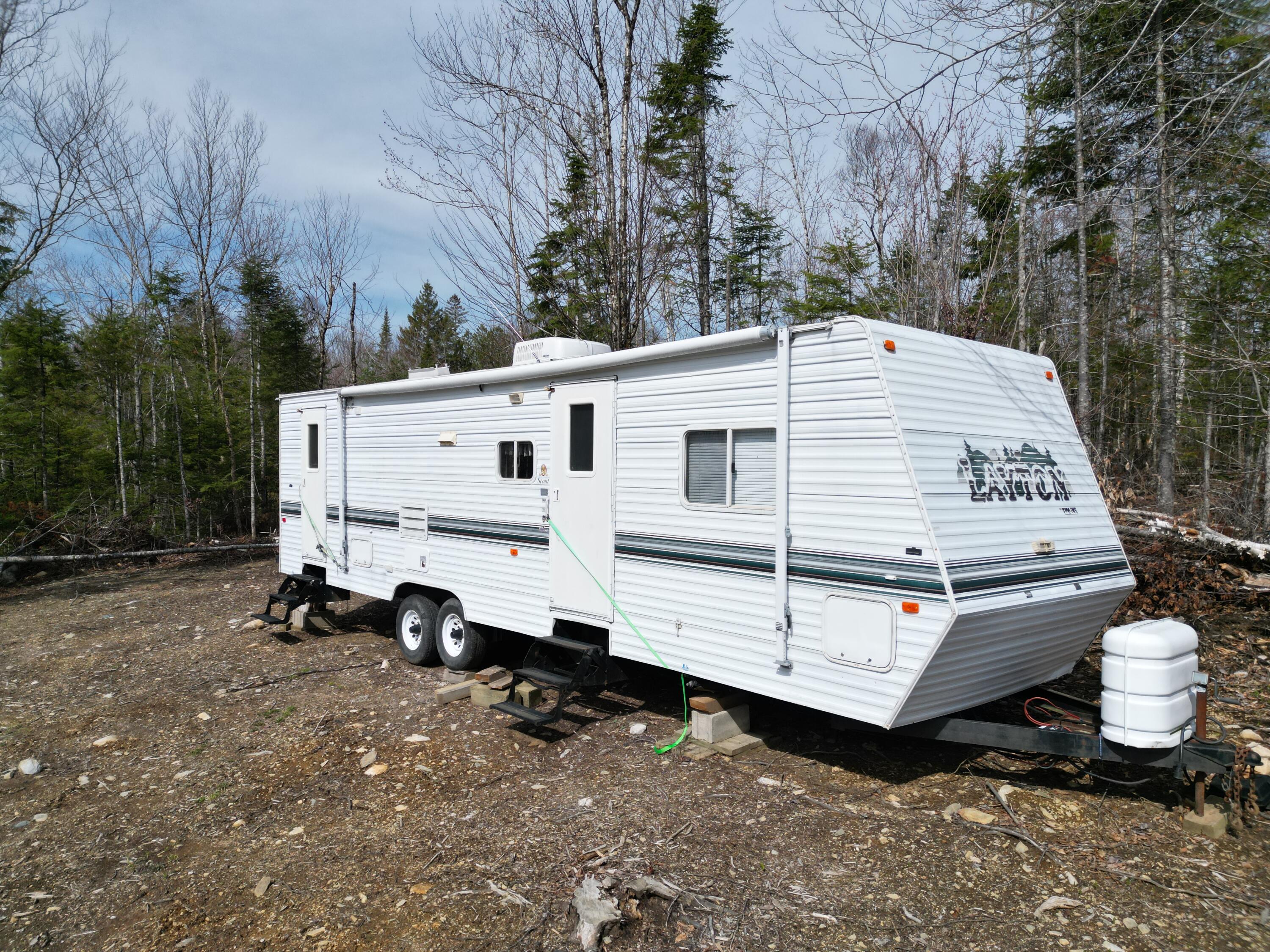 Lot 1 Moores Road Springfield, ME 04487 - Photo 6 of 20 DJI_0263