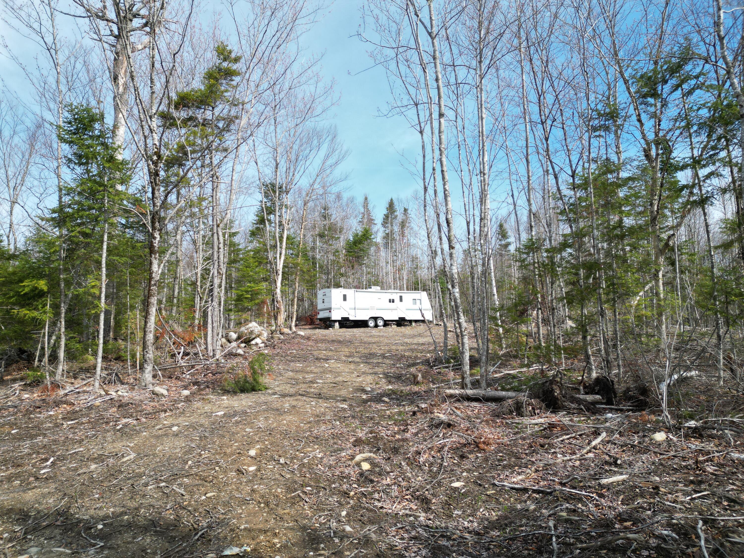 Lot 1 Moores Road Springfield, ME 04487 - Photo 7 of 20 DJI_0258