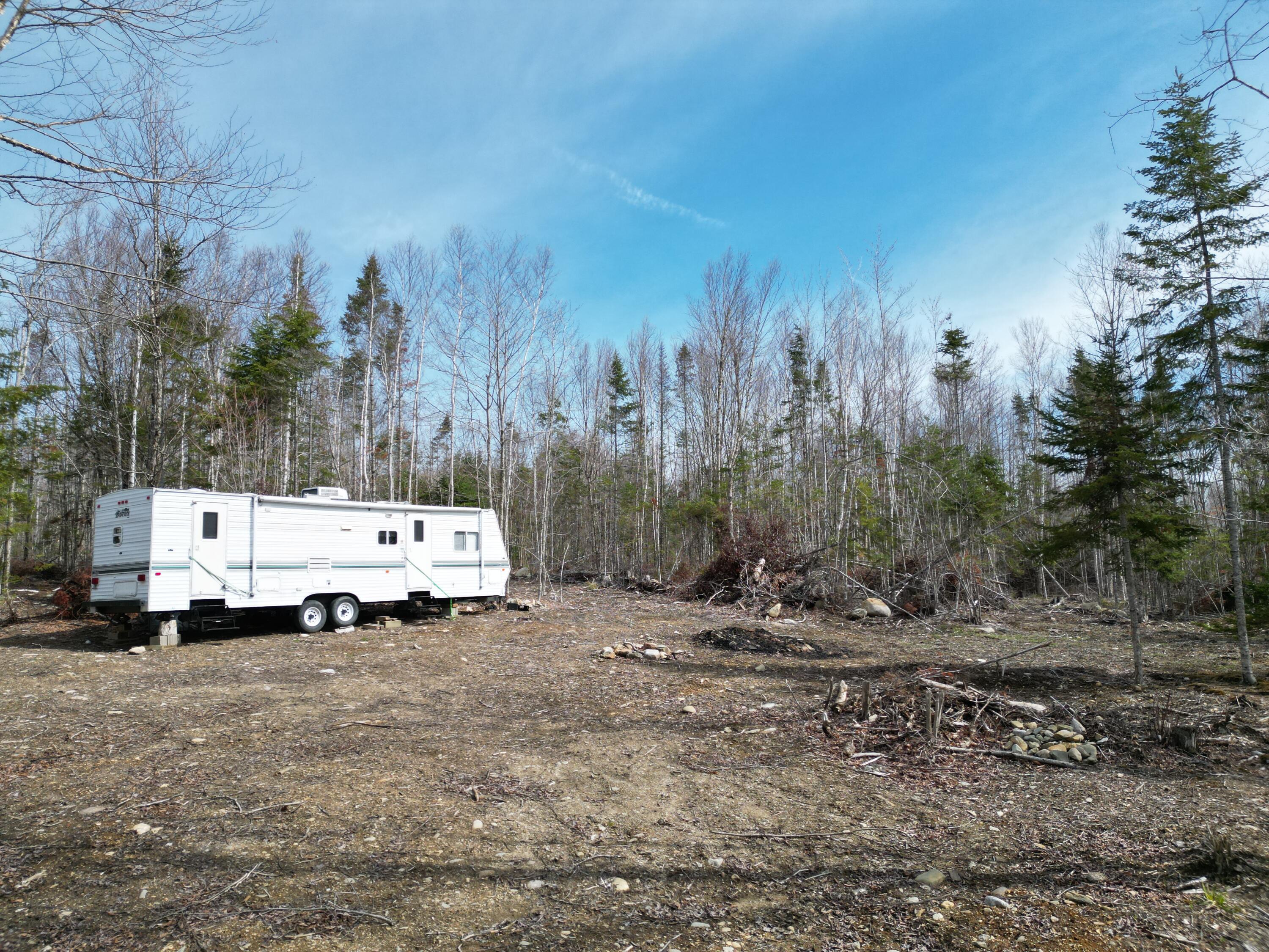 Lot 1 Moores Road Springfield, ME 04487 - Photo 8 of 20 DJI_0259