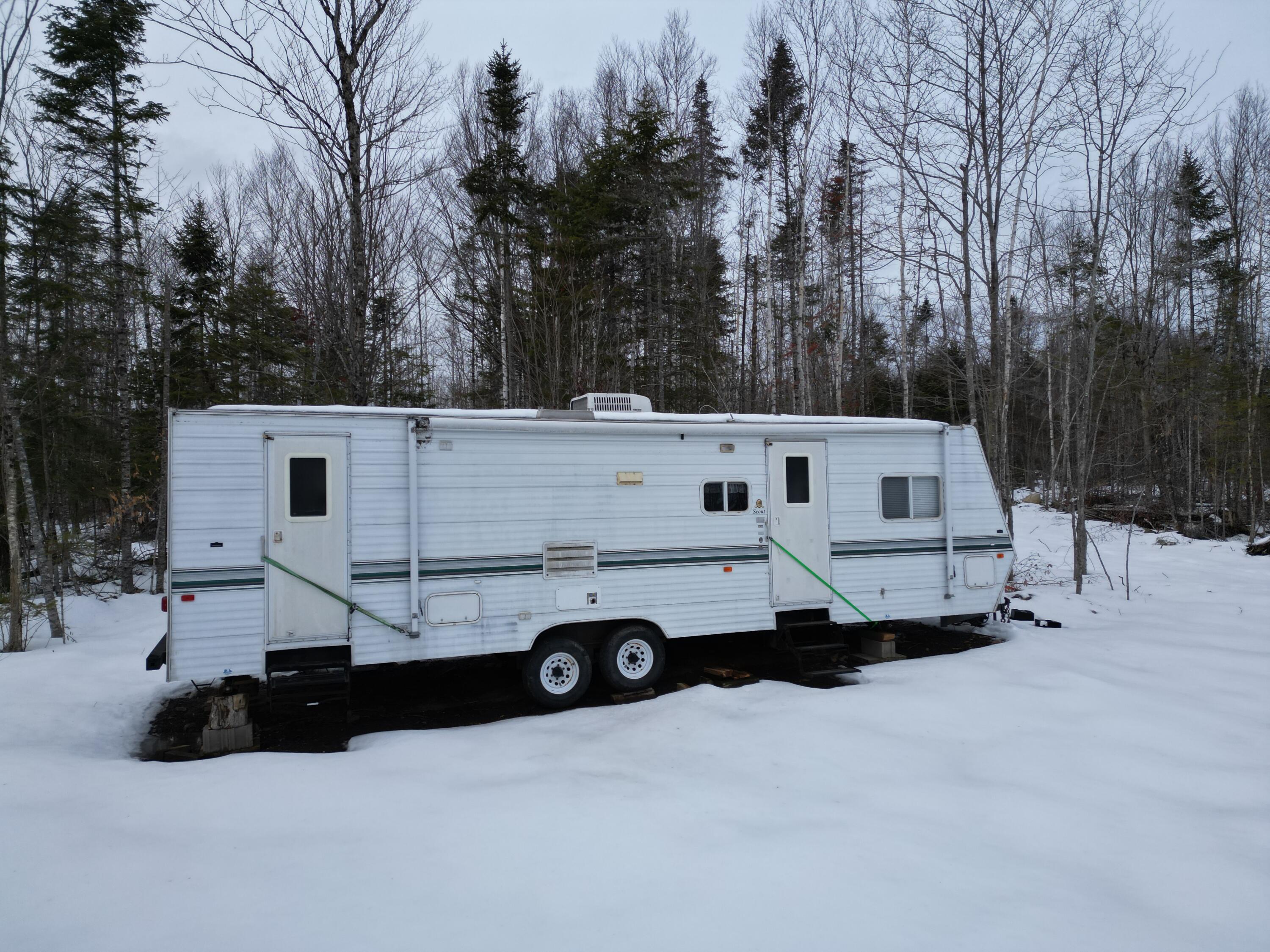 Lot 1 Moores Road Springfield, ME 04487 - Photo 8 of 19 DJI_0941