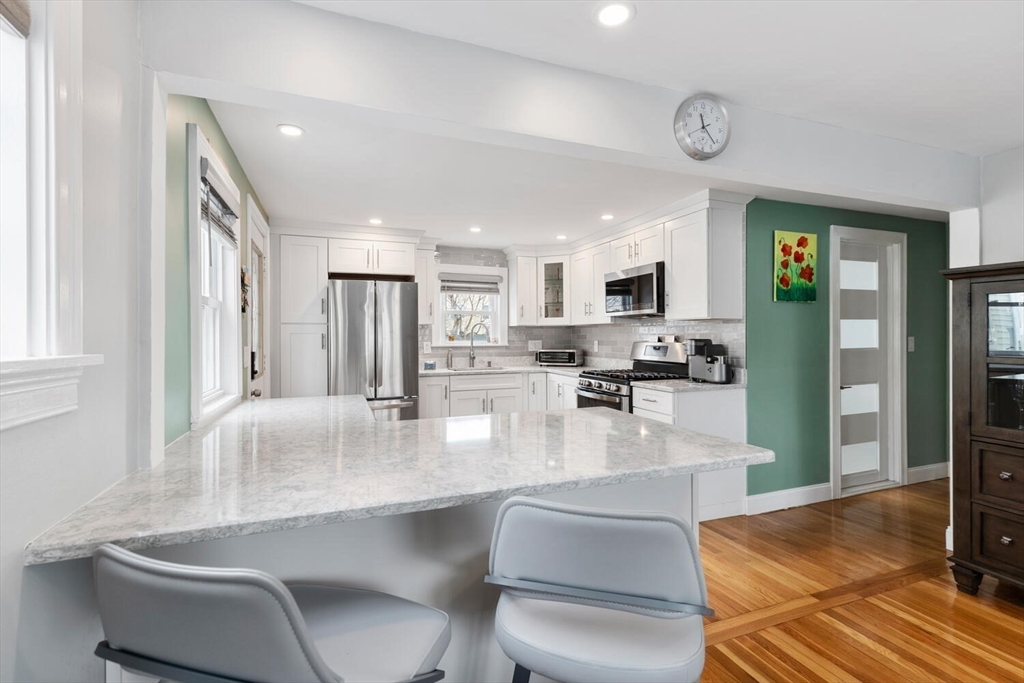 17 Barker Road Malden, MA 02148 - Photo 13 of 42