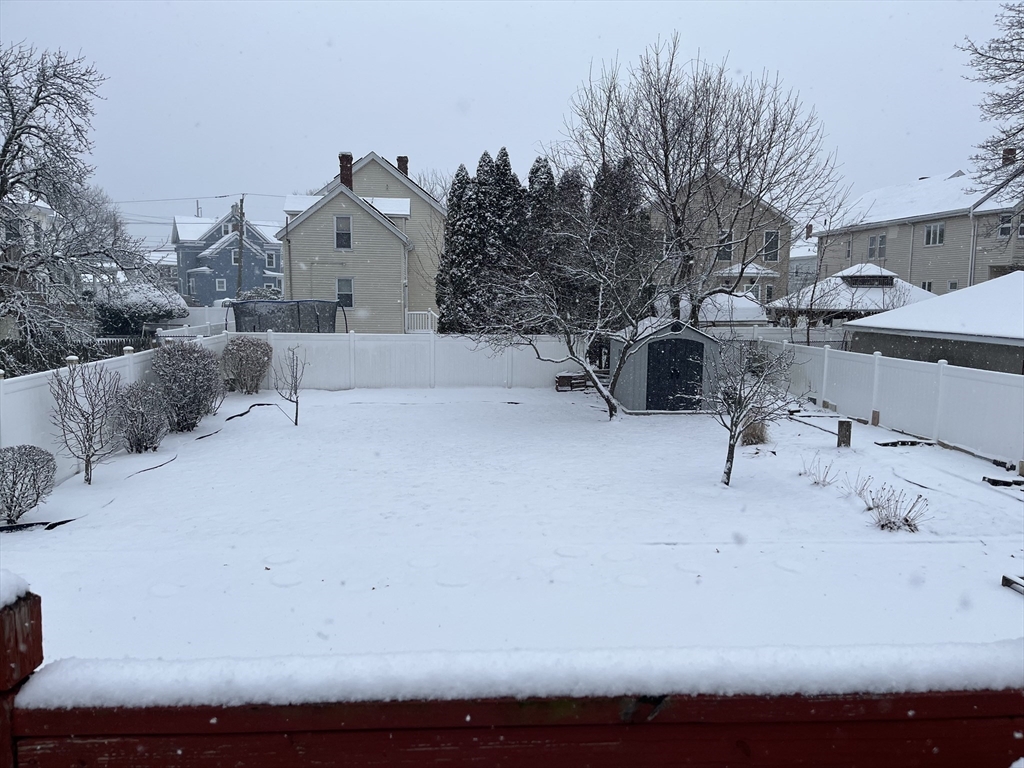 17 Barker Road Malden, MA 02148 - Photo 33 of 42