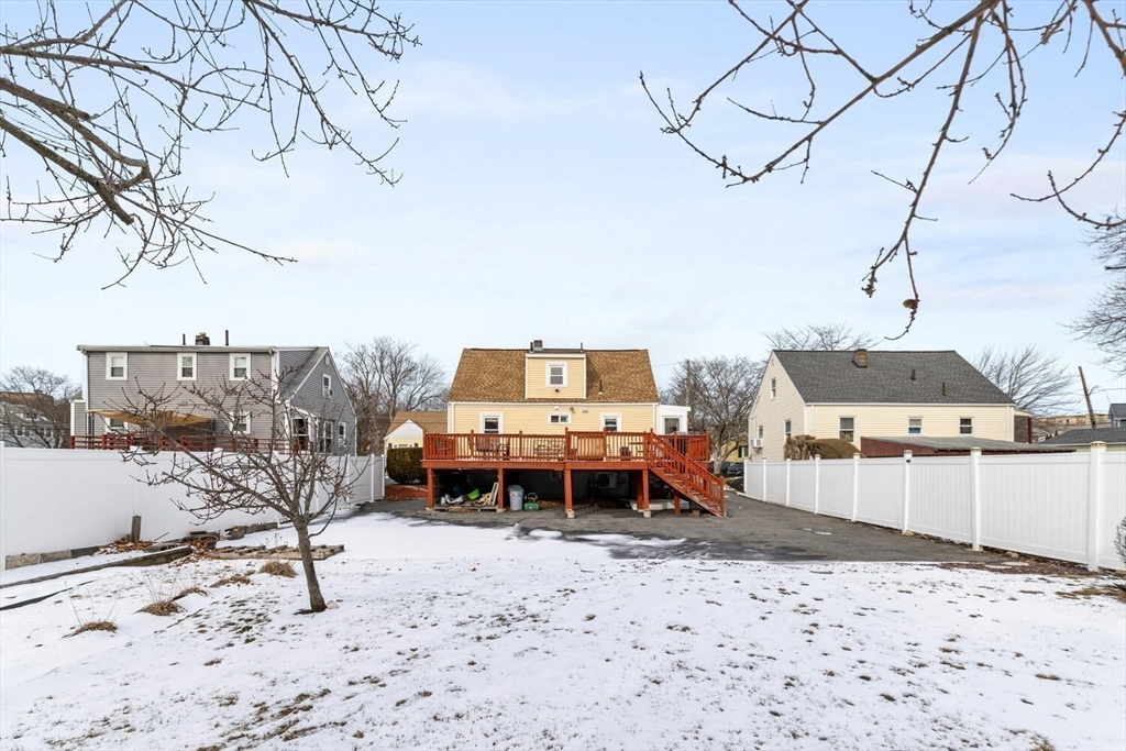 17 Barker Road Malden, MA 02148 - Photo 35 of 42