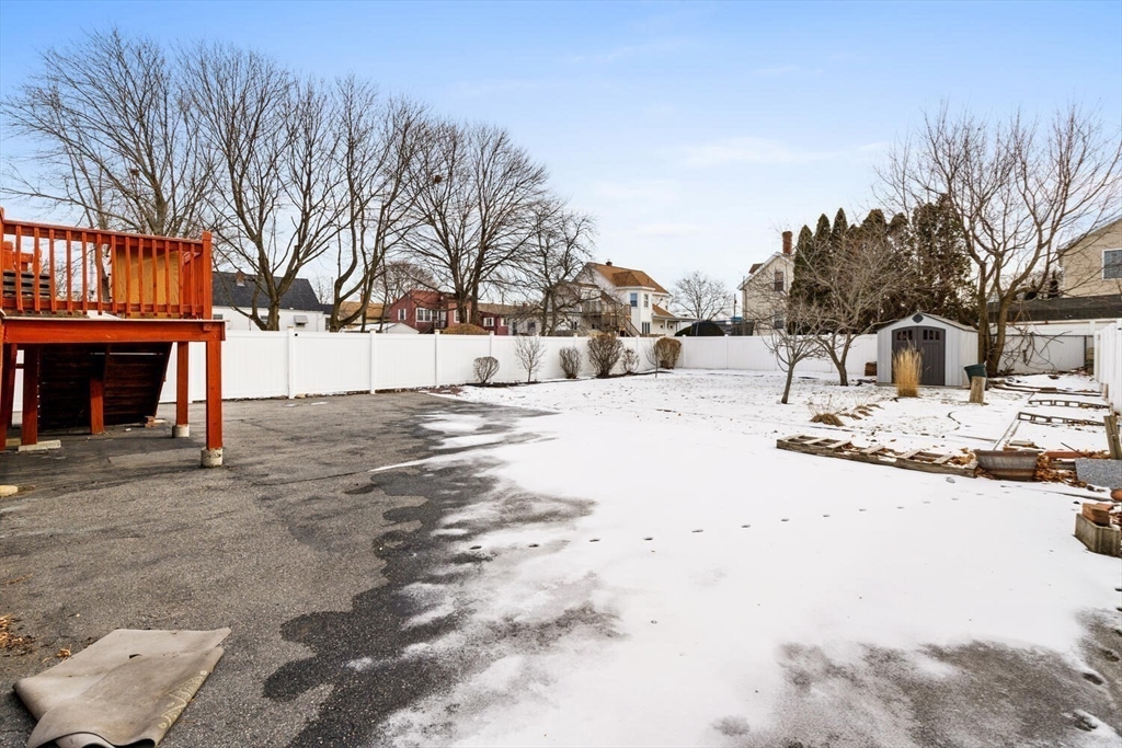 17 Barker Road Malden, MA 02148 - Photo 36 of 42