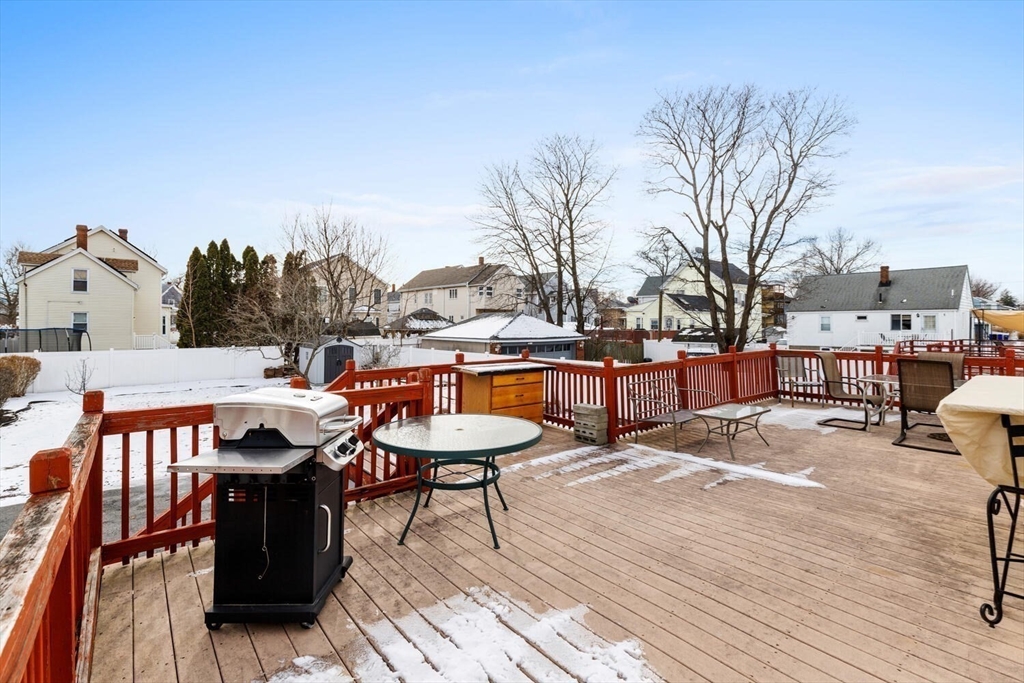 17 Barker Road Malden, MA 02148 - Photo 37 of 42