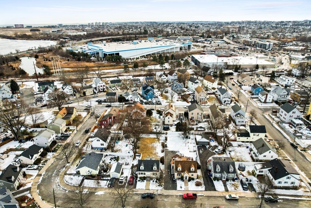 17 Barker Road Malden, MA 02148 - Photo 39 of 42