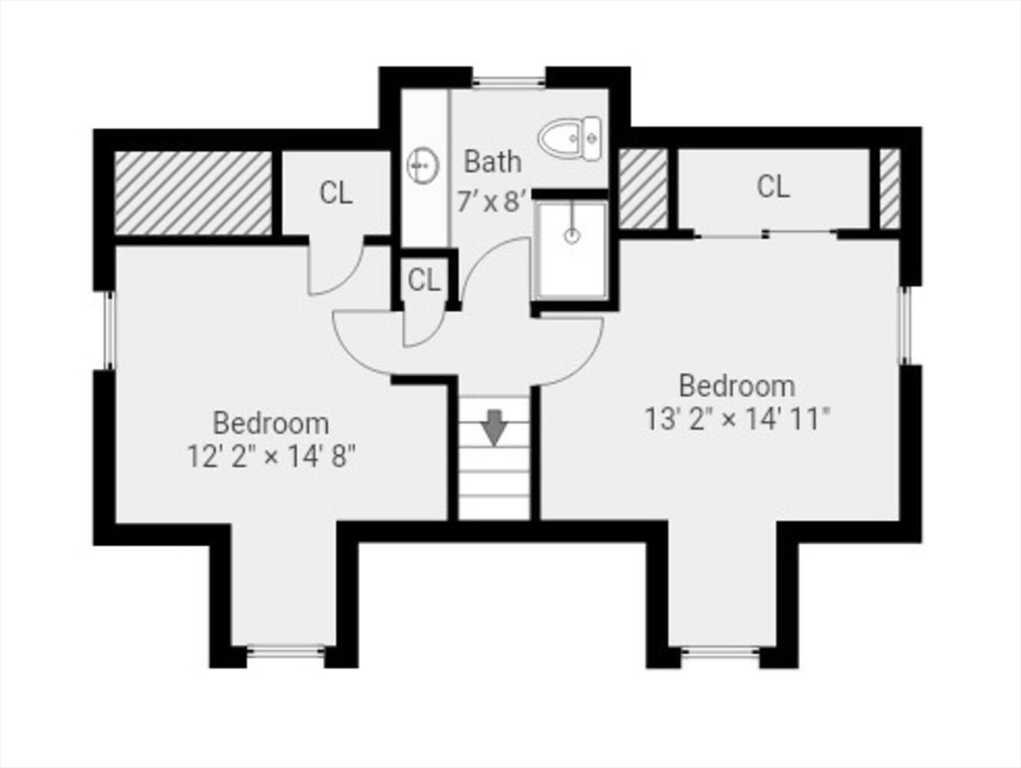 17 Barker Road Malden, MA 02148 - Photo 41 of 42