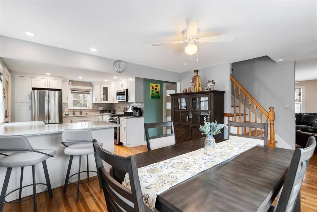 17 Barker Road Malden, MA 02148 - Photo 10 of 42