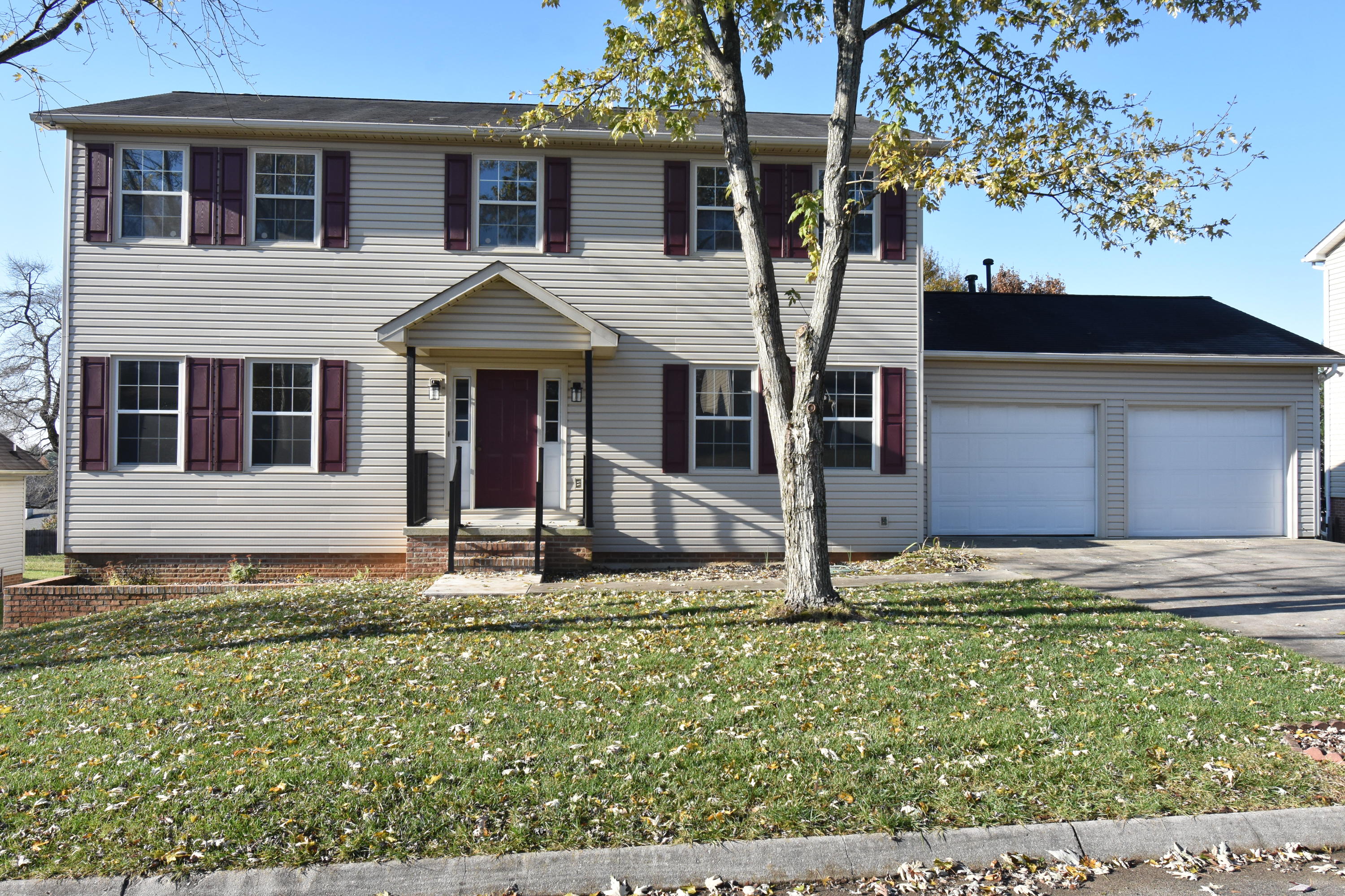 10087 Double Tree Road Knoxville, TN 37932 - Photo 40 of 40 DSC_0001 (2)