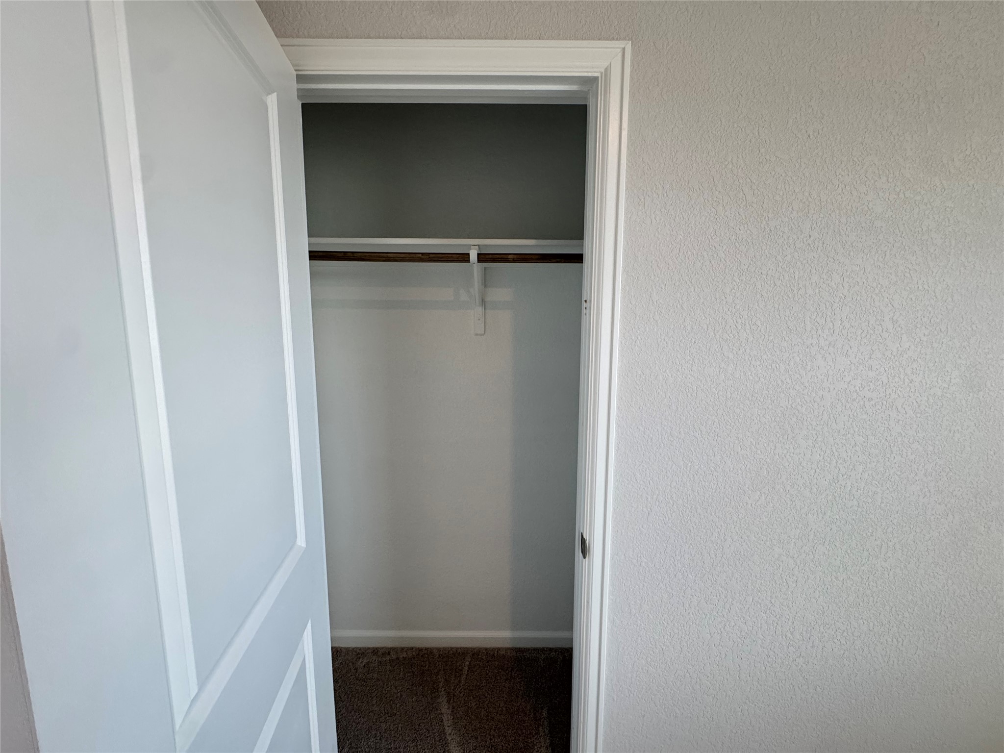 3000 Chisholm Trail Road, Unit 3 Round Rock, TX 78681 - Photo 21 of 28 a view of an empty walk in closet