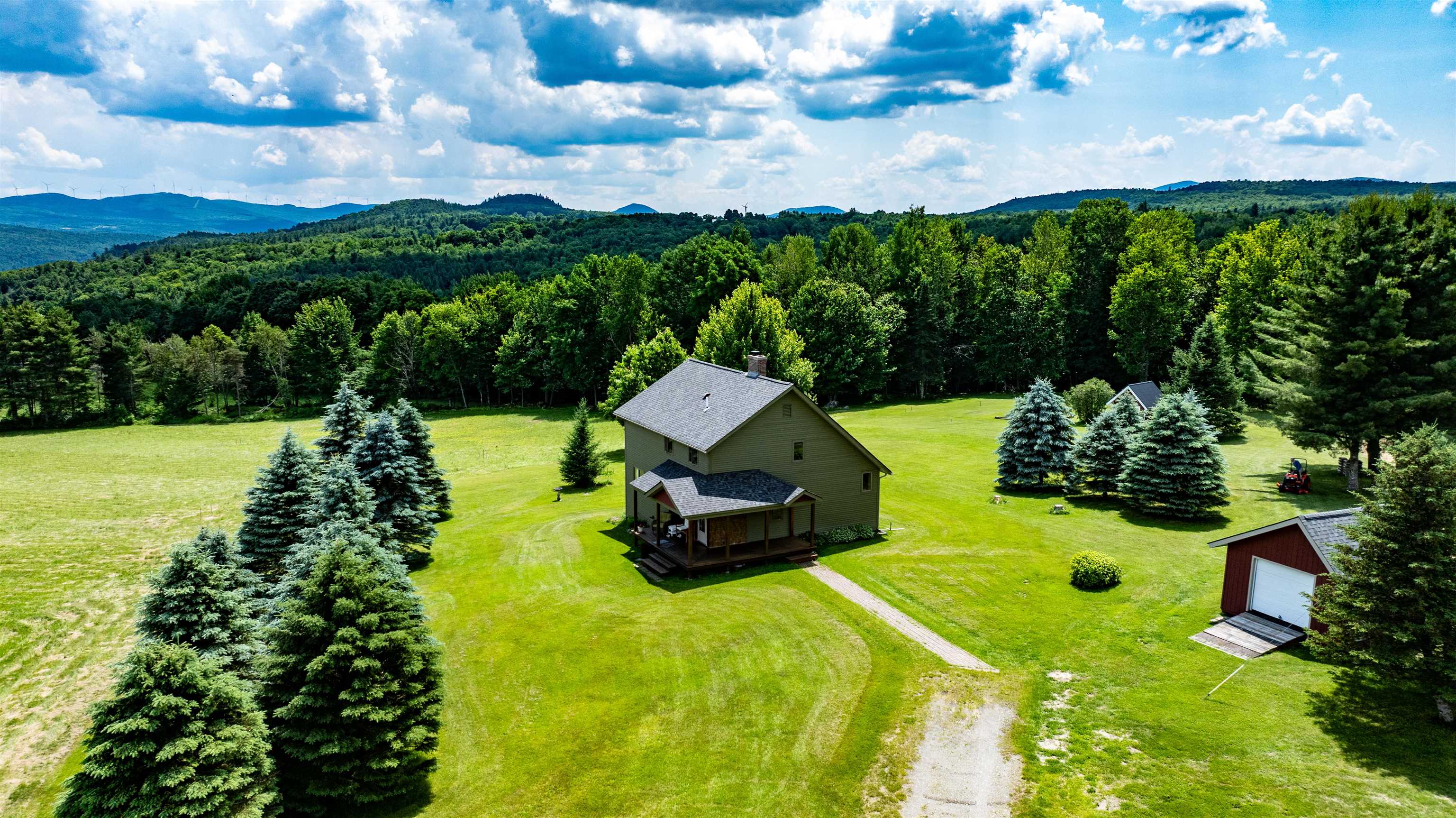 1257 Sniderbrook Road Westfield, VT 05874 - Photo 29 of 38