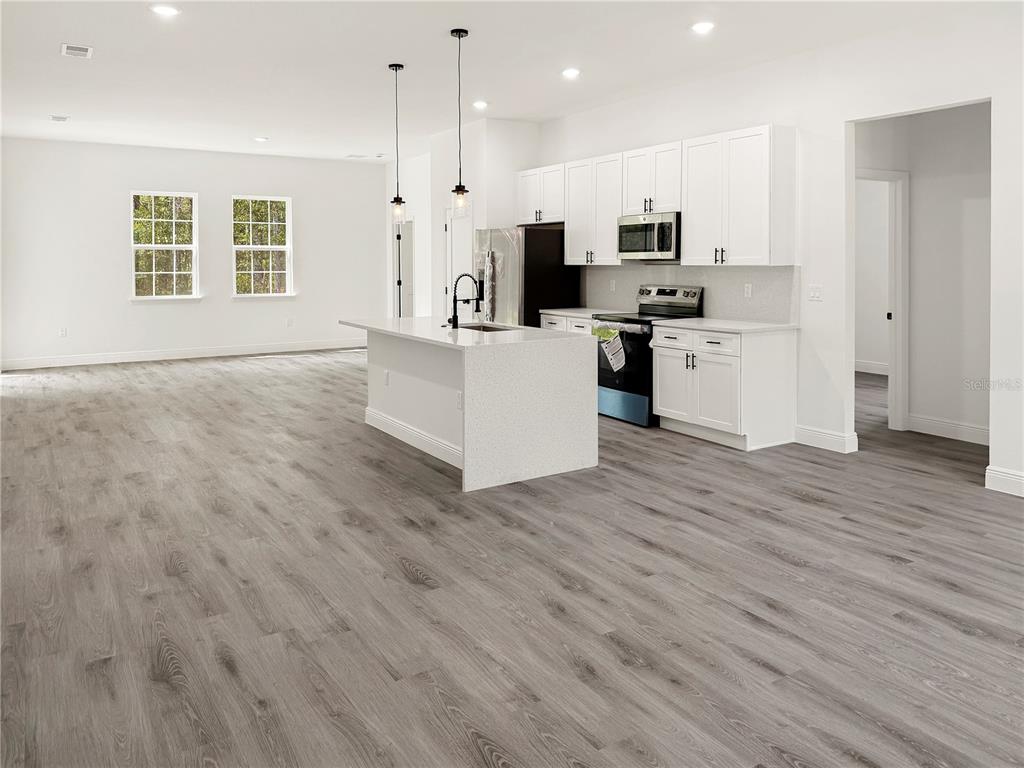 14993 Southwest 28th Terrace Road Ocala, FL 34473 - Photo 12 of 36