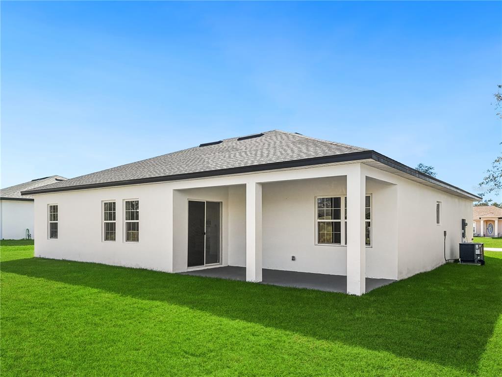 14993 Southwest 28th Terrace Road Ocala, FL 34473 - Photo 33 of 36