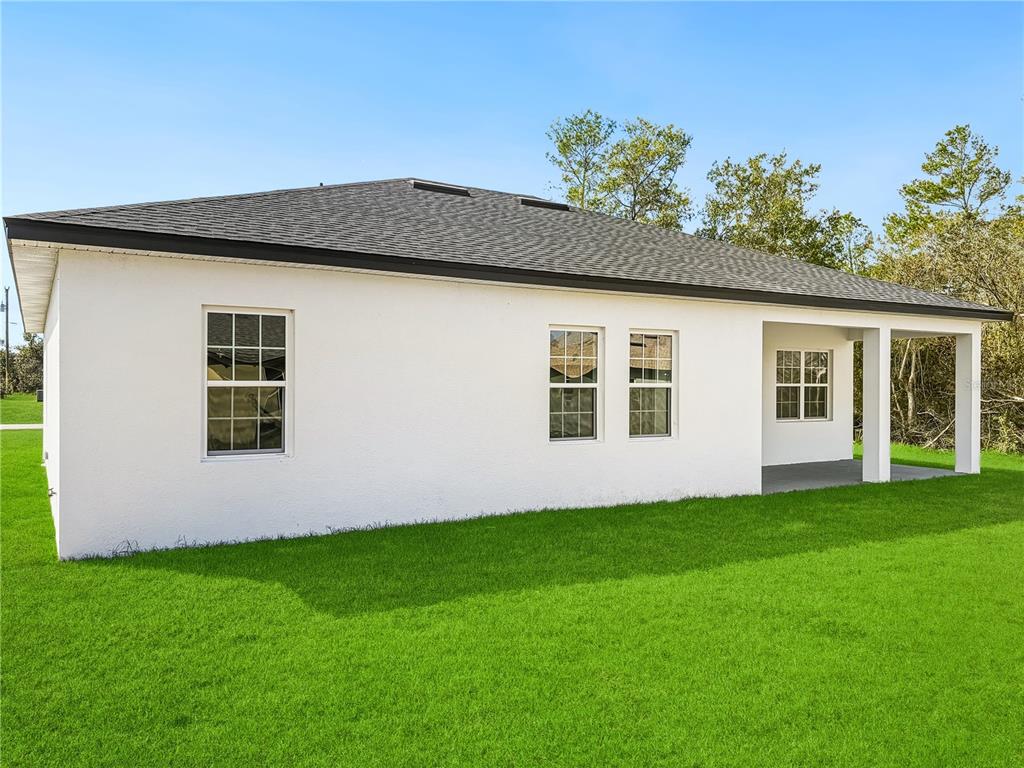 14993 Southwest 28th Terrace Road Ocala, FL 34473 - Photo 35 of 36