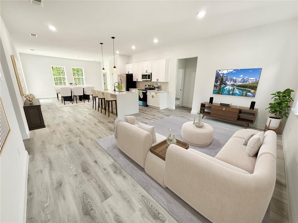 14993 Southwest 28th Terrace Road Ocala, FL 34473 - Photo 5 of 36