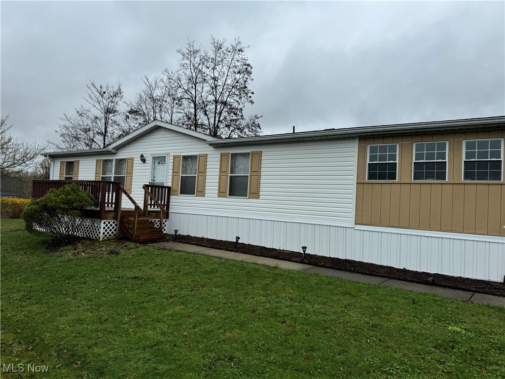 14980 Sprucevale Road, Unit 105 East Liverpool, OH 43920 - Photo 4 of 16