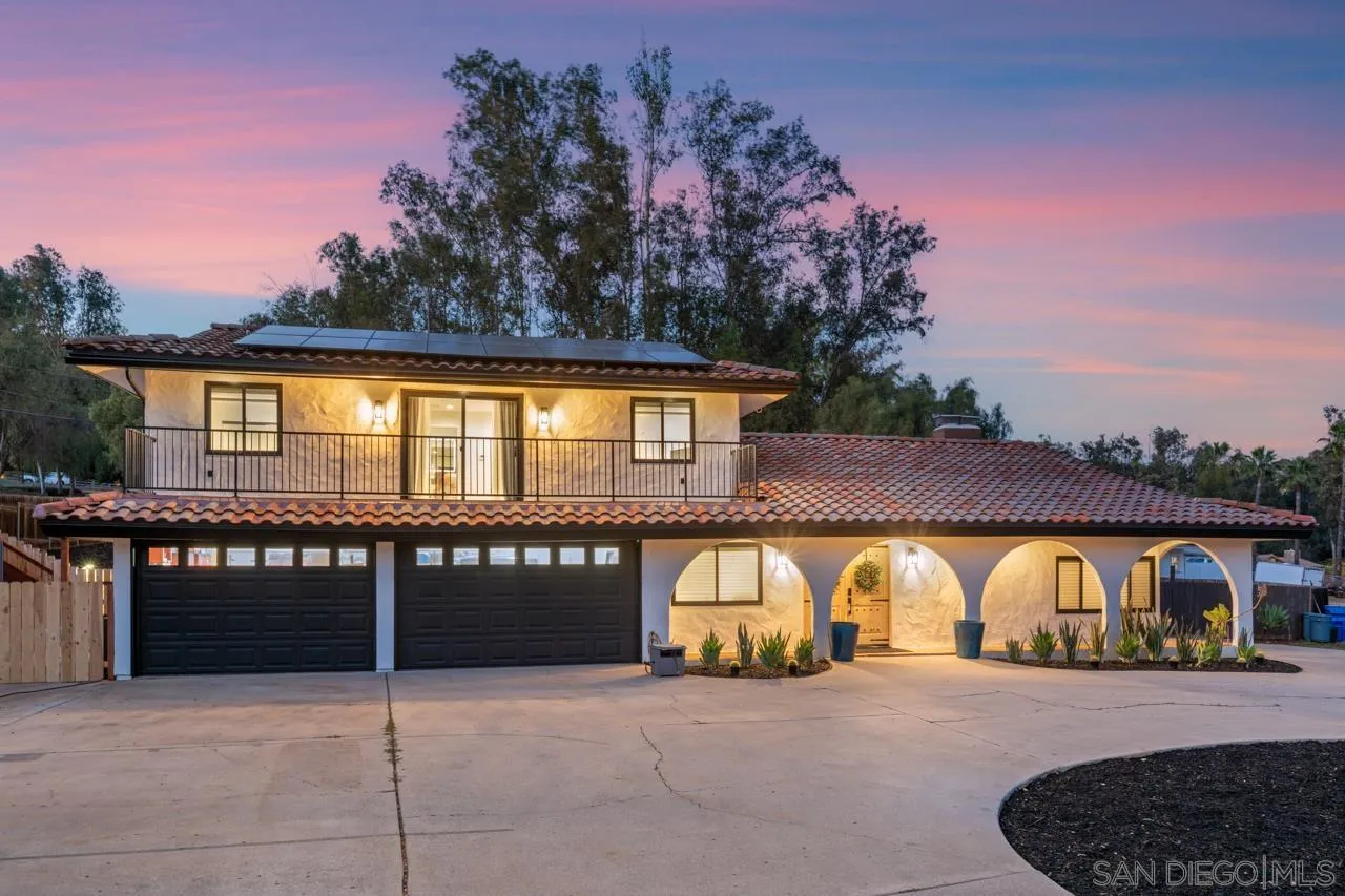 11410 Manzanita Road Lakeside, CA 92040 - Photo 2 of 44