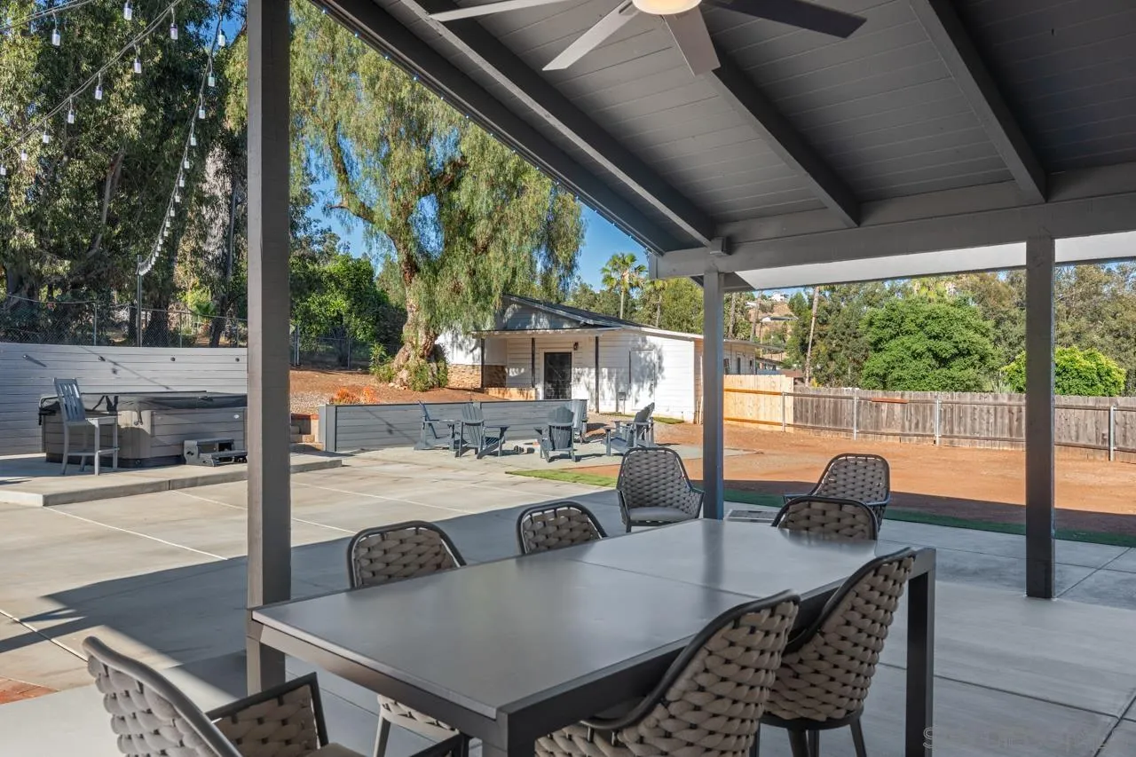 11410 Manzanita Road Lakeside, CA 92040 - Photo 29 of 44