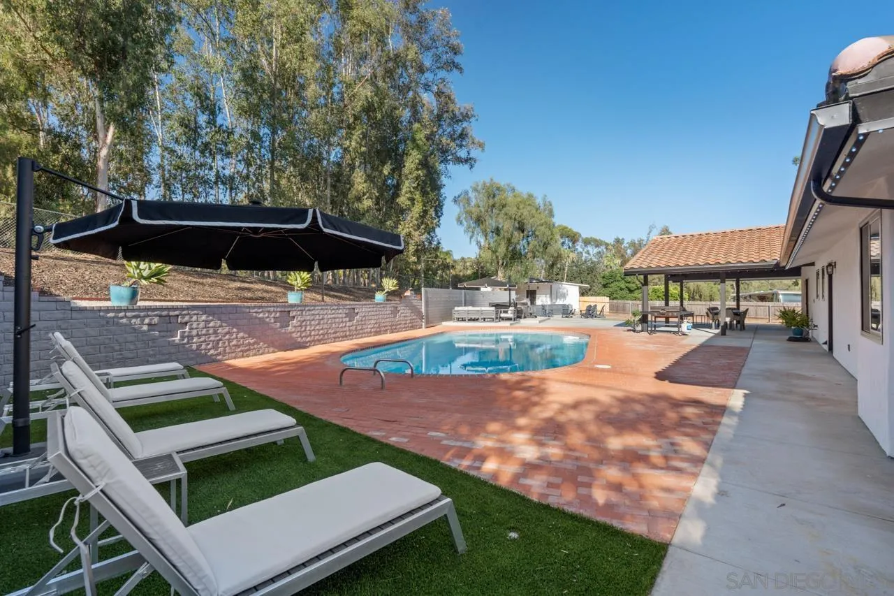 11410 Manzanita Road Lakeside, CA 92040 - Photo 30 of 44