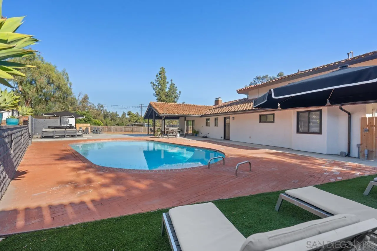 11410 Manzanita Road Lakeside, CA 92040 - Photo 31 of 44