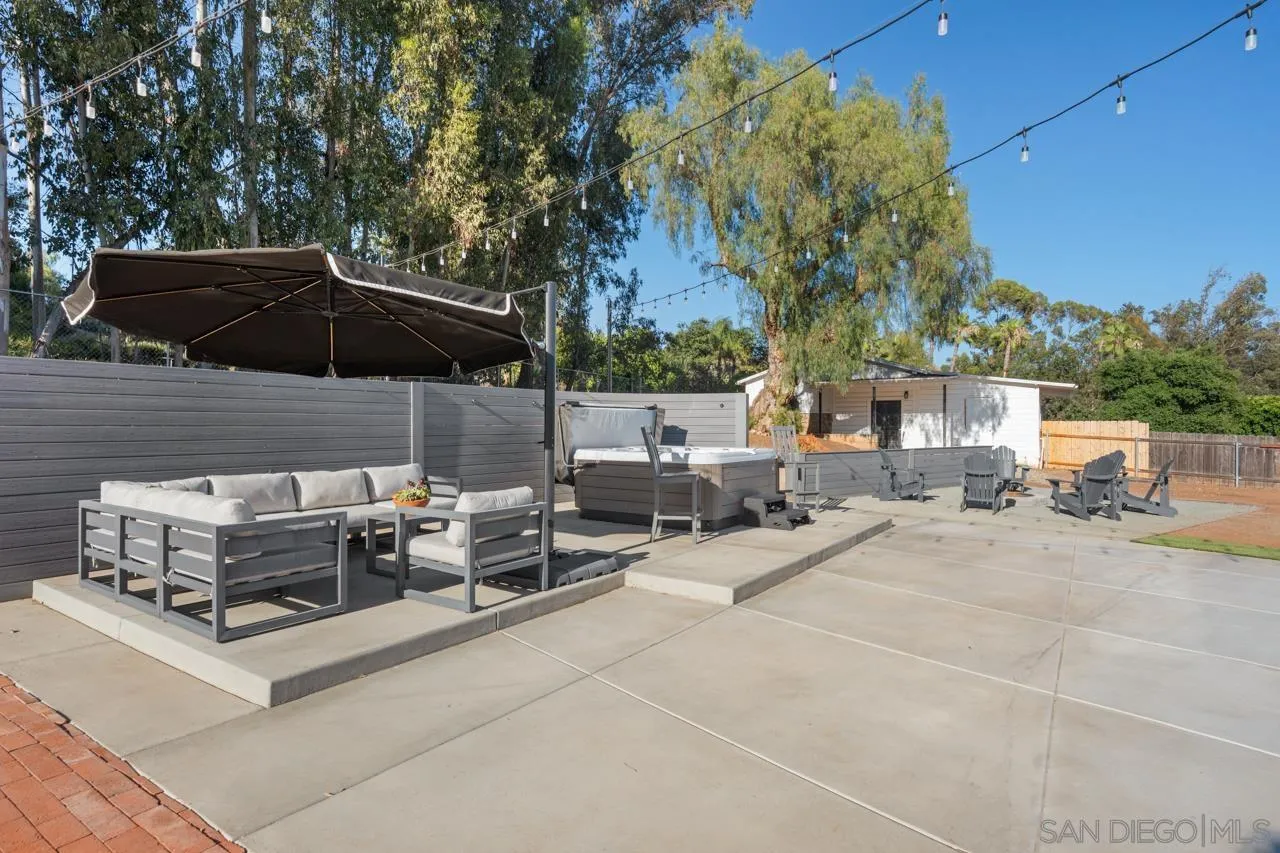 11410 Manzanita Road Lakeside, CA 92040 - Photo 32 of 44