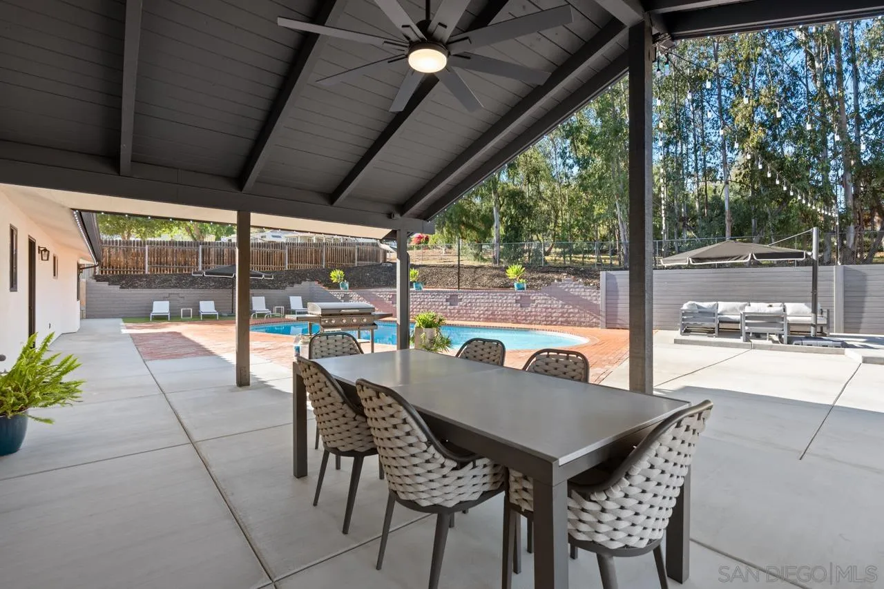 11410 Manzanita Road Lakeside, CA 92040 - Photo 33 of 44