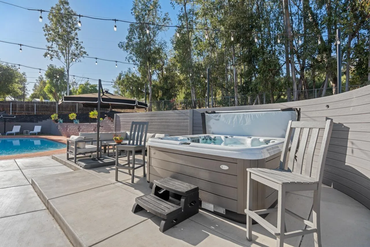 11410 Manzanita Road Lakeside, CA 92040 - Photo 36 of 49