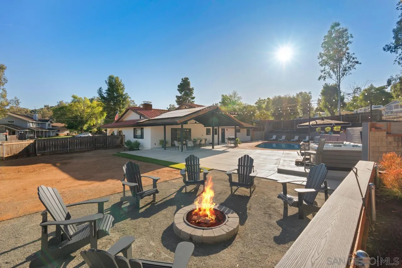 11410 Manzanita Road Lakeside, CA 92040 - Photo 37 of 49
