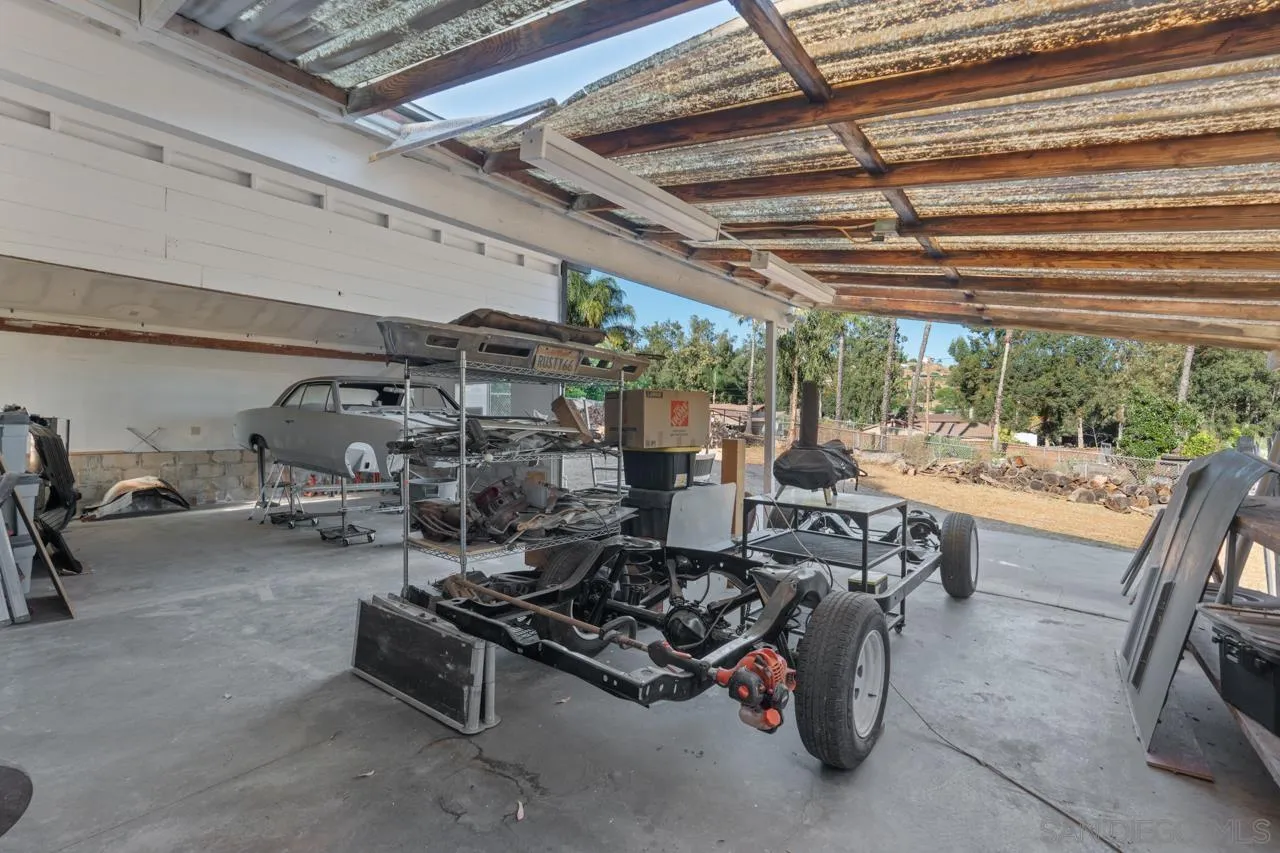 11410 Manzanita Road Lakeside, CA 92040 - Photo 41 of 49